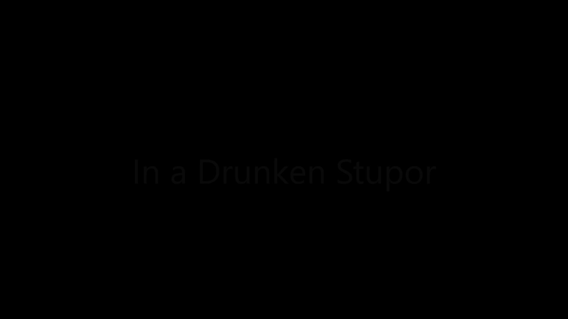 In A Drunken Stupor Newtube 6777