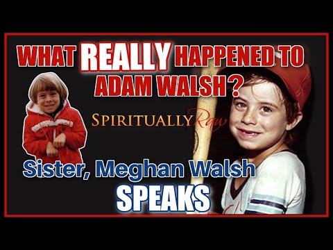 What Really Happened To Adam Walsh Newtube