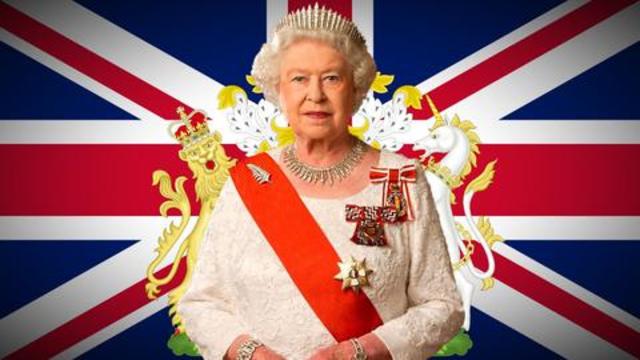 Britain which is formally. Флаг Великобритании с Елизаветой 2. Great Britain Королева. Штандарт королевы Великобритании.